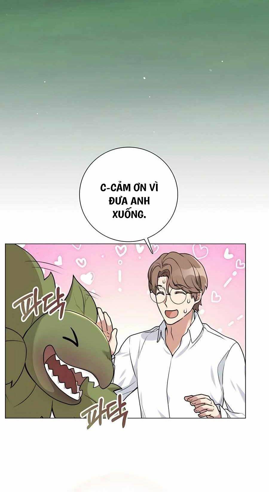 Tôi Làm Vườn Tại Thế Giới Thợ Săn - Chapter 20 - Page 82