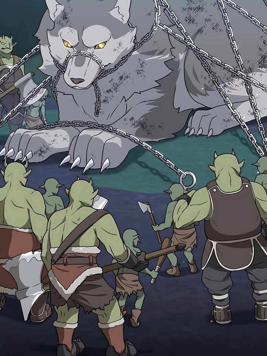 Tôi Làm Vườn Tại Thế Giới Thợ Săn - Chapter 21 - Page 106