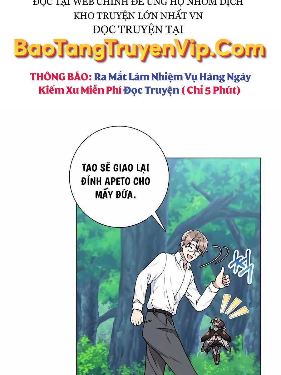 Tôi Làm Vườn Tại Thế Giới Thợ Săn - Chapter 21 - Page 13