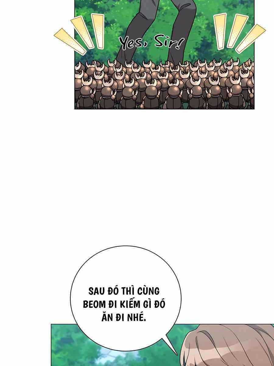 Tôi Làm Vườn Tại Thế Giới Thợ Săn - Chapter 21 - Page 14