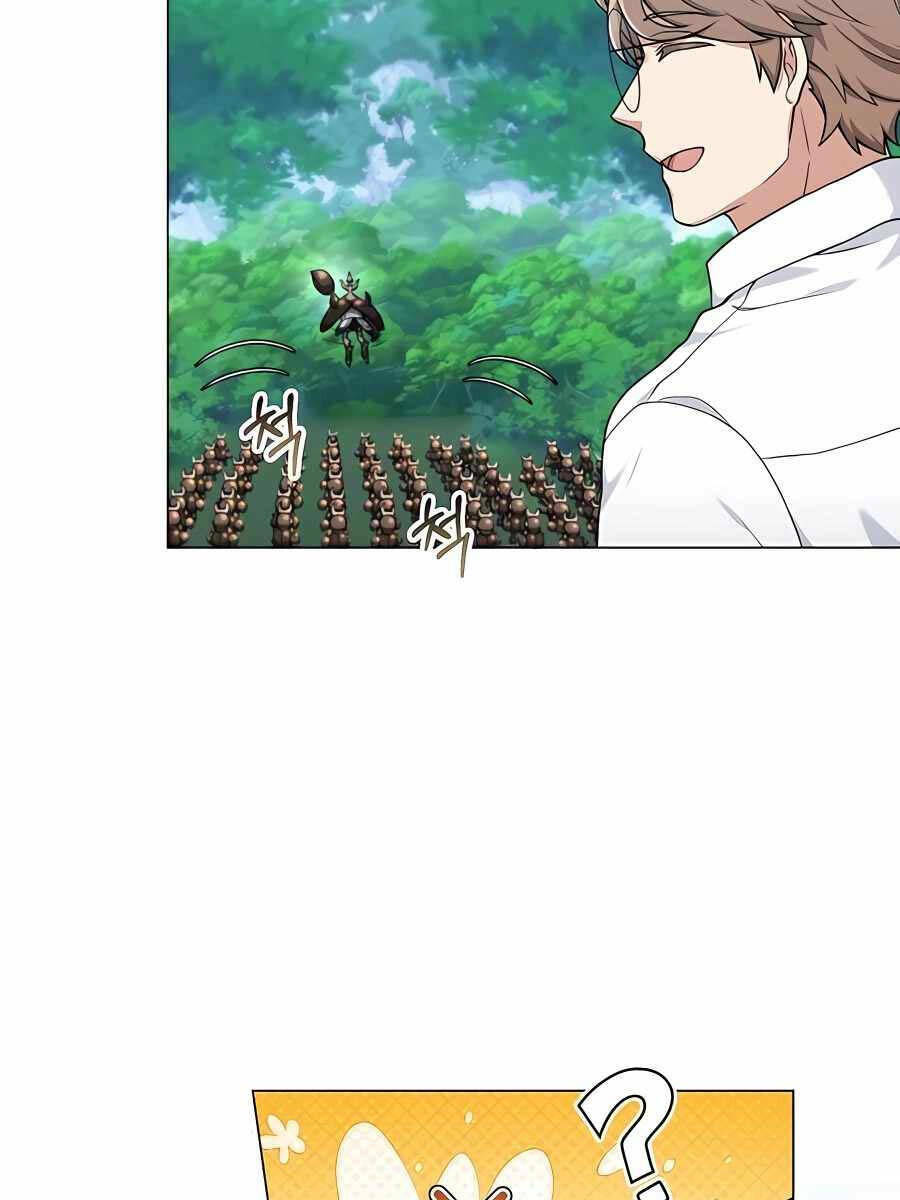 Tôi Làm Vườn Tại Thế Giới Thợ Săn - Chapter 21 - Page 15