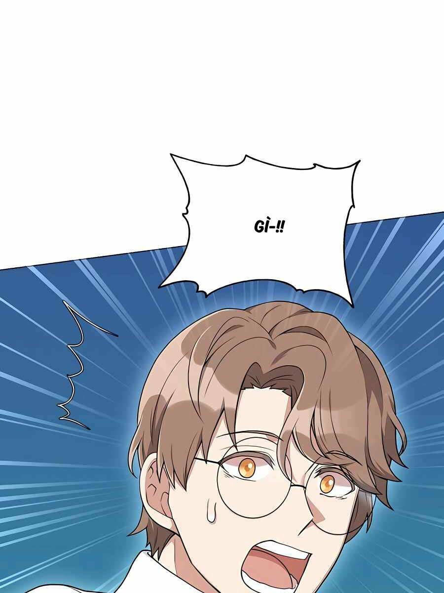 Tôi Làm Vườn Tại Thế Giới Thợ Săn - Chapter 21 - Page 20