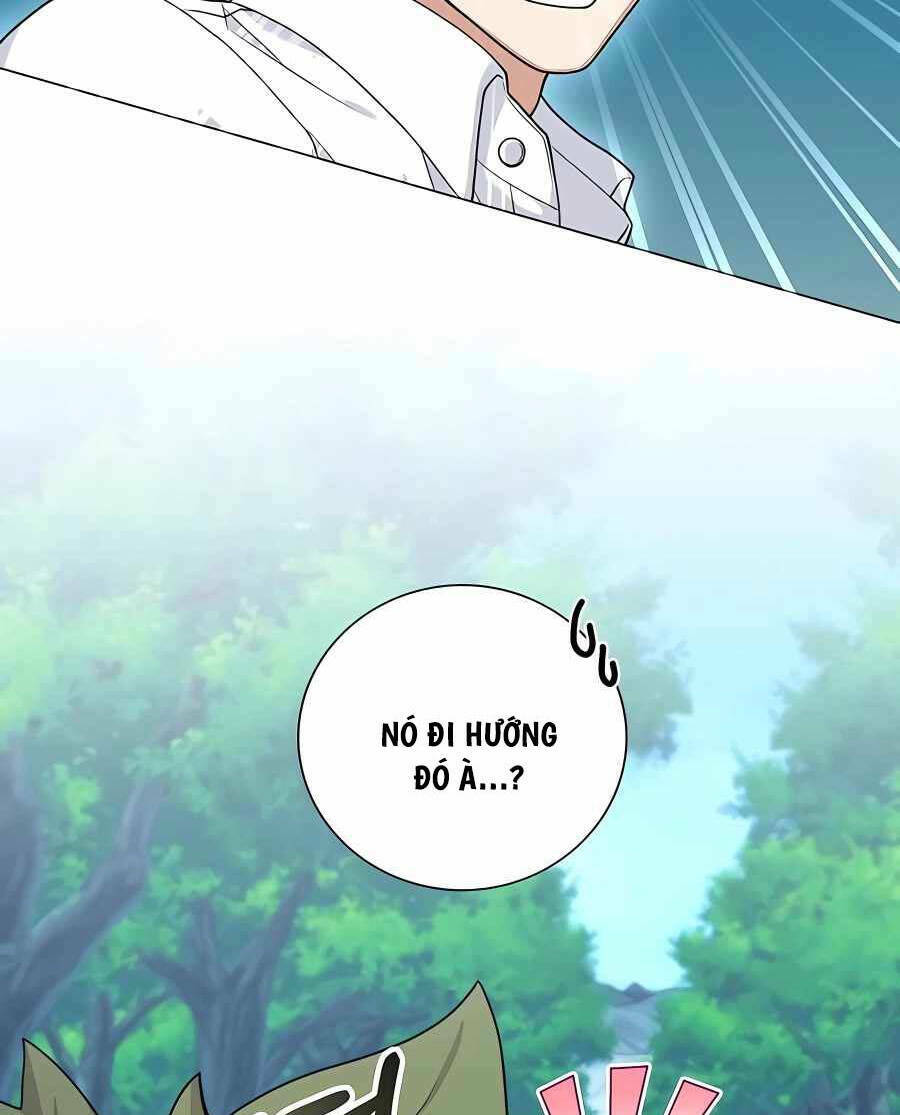 Tôi Làm Vườn Tại Thế Giới Thợ Săn - Chapter 21 - Page 21