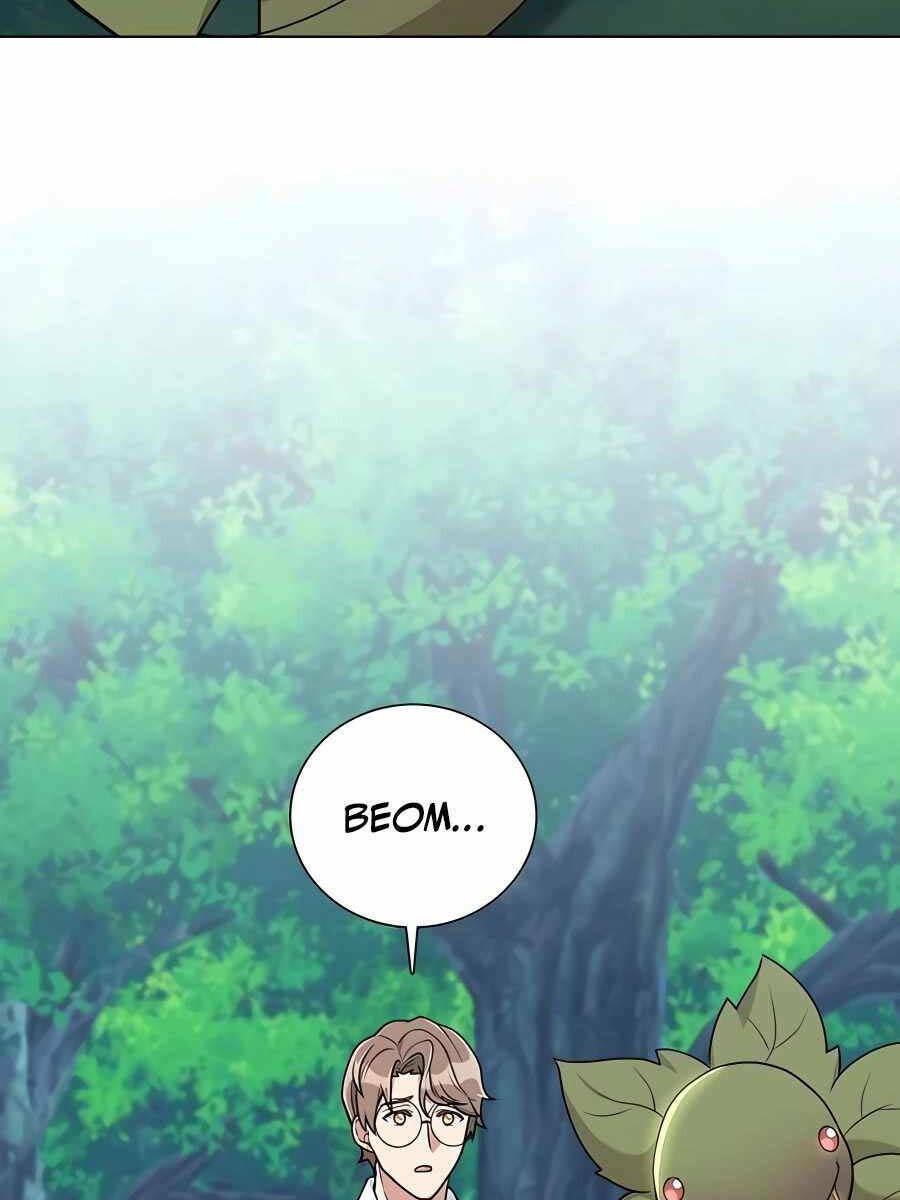 Tôi Làm Vườn Tại Thế Giới Thợ Săn - Chapter 21 - Page 23