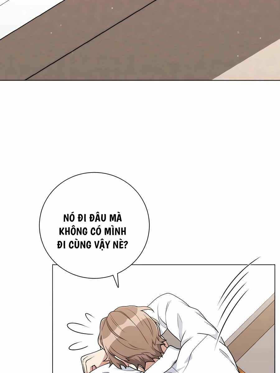 Tôi Làm Vườn Tại Thế Giới Thợ Săn - Chapter 21 - Page 28