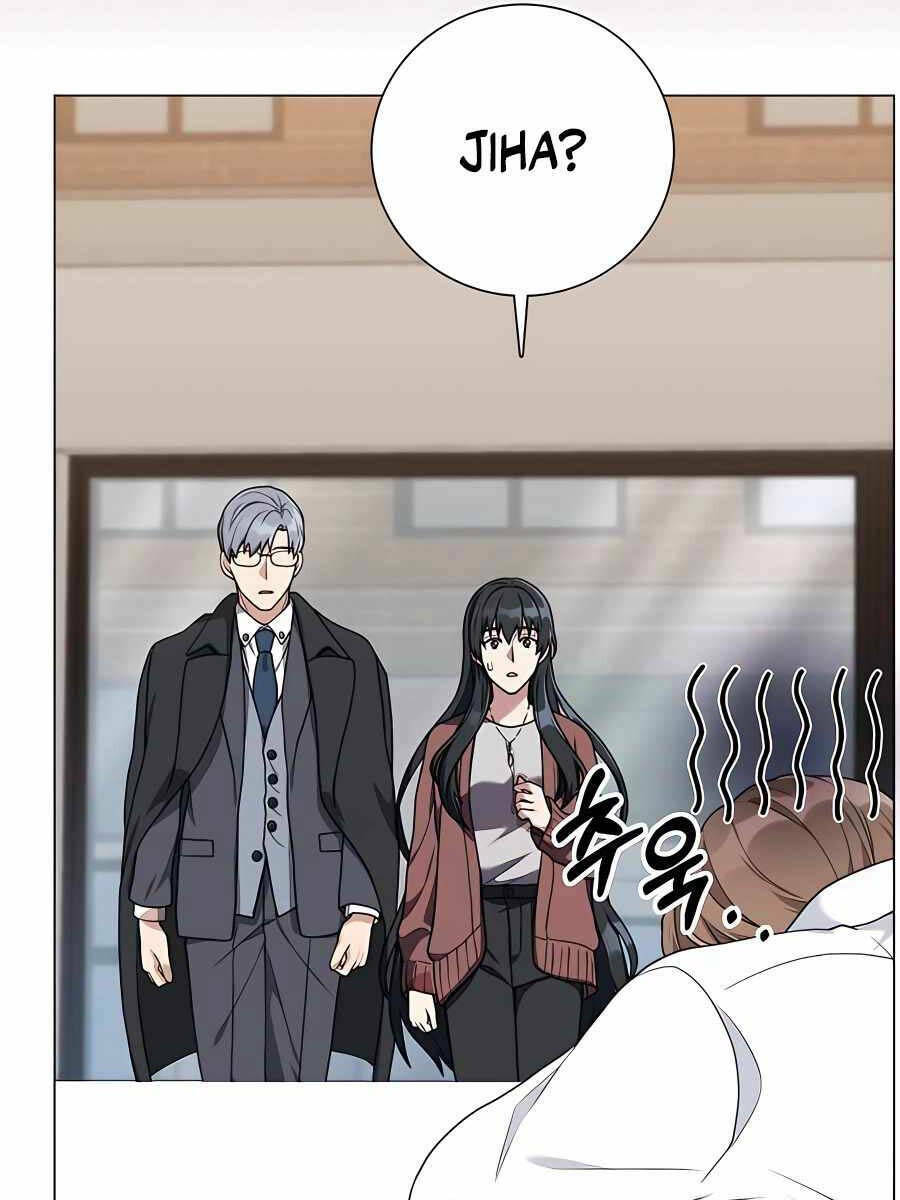 Tôi Làm Vườn Tại Thế Giới Thợ Săn - Chapter 21 - Page 32