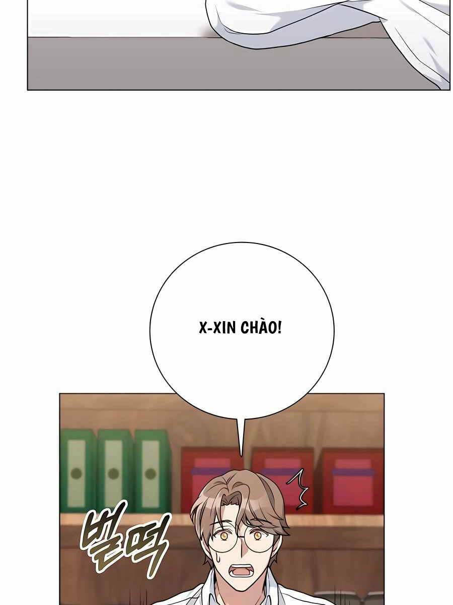 Tôi Làm Vườn Tại Thế Giới Thợ Săn - Chapter 21 - Page 33