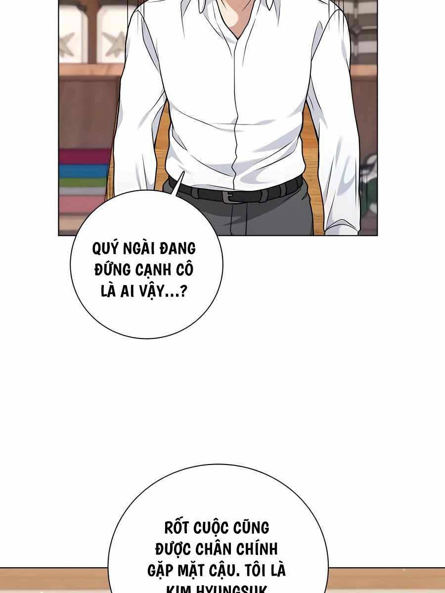 Tôi Làm Vườn Tại Thế Giới Thợ Săn - Chapter 21 - Page 34