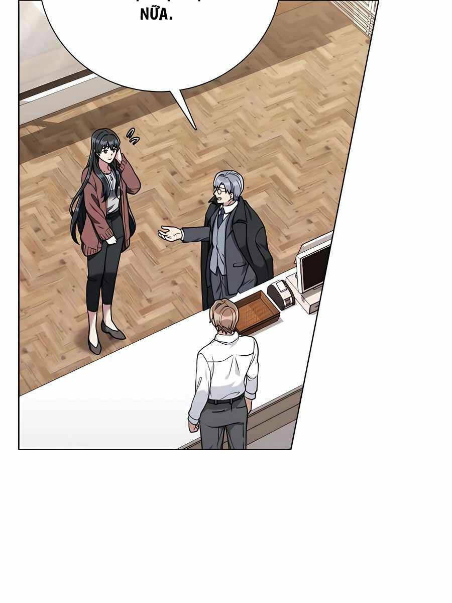 Tôi Làm Vườn Tại Thế Giới Thợ Săn - Chapter 21 - Page 37