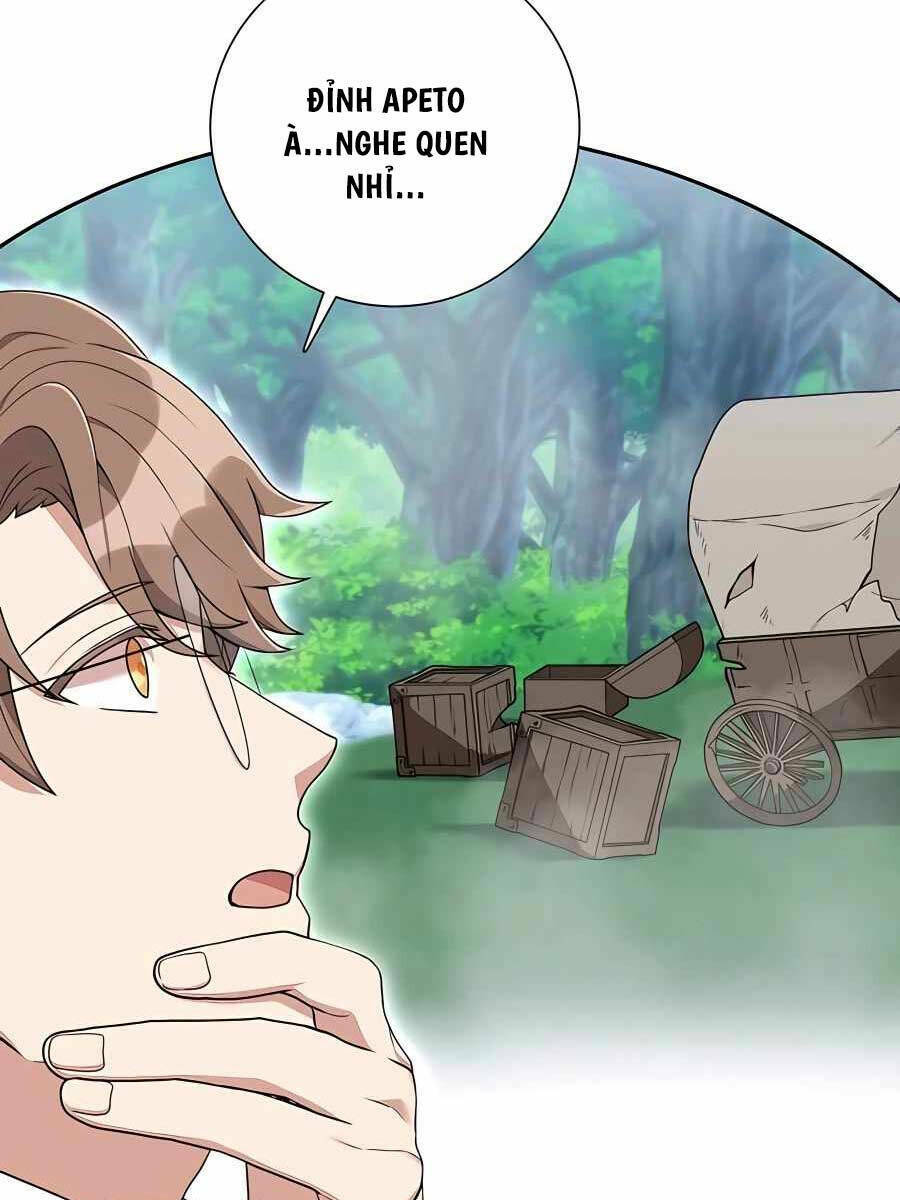 Tôi Làm Vườn Tại Thế Giới Thợ Săn - Chapter 21 - Page 3