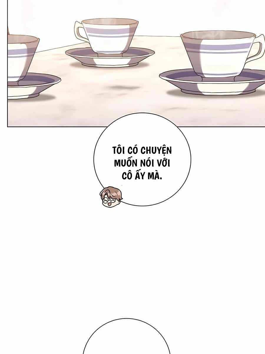 Tôi Làm Vườn Tại Thế Giới Thợ Săn - Chapter 21 - Page 41