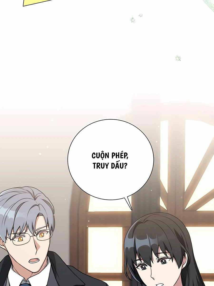 Tôi Làm Vườn Tại Thế Giới Thợ Săn - Chapter 21 - Page 44