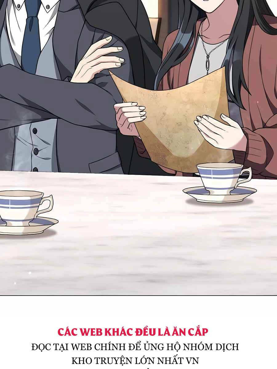 Tôi Làm Vườn Tại Thế Giới Thợ Săn - Chapter 21 - Page 45