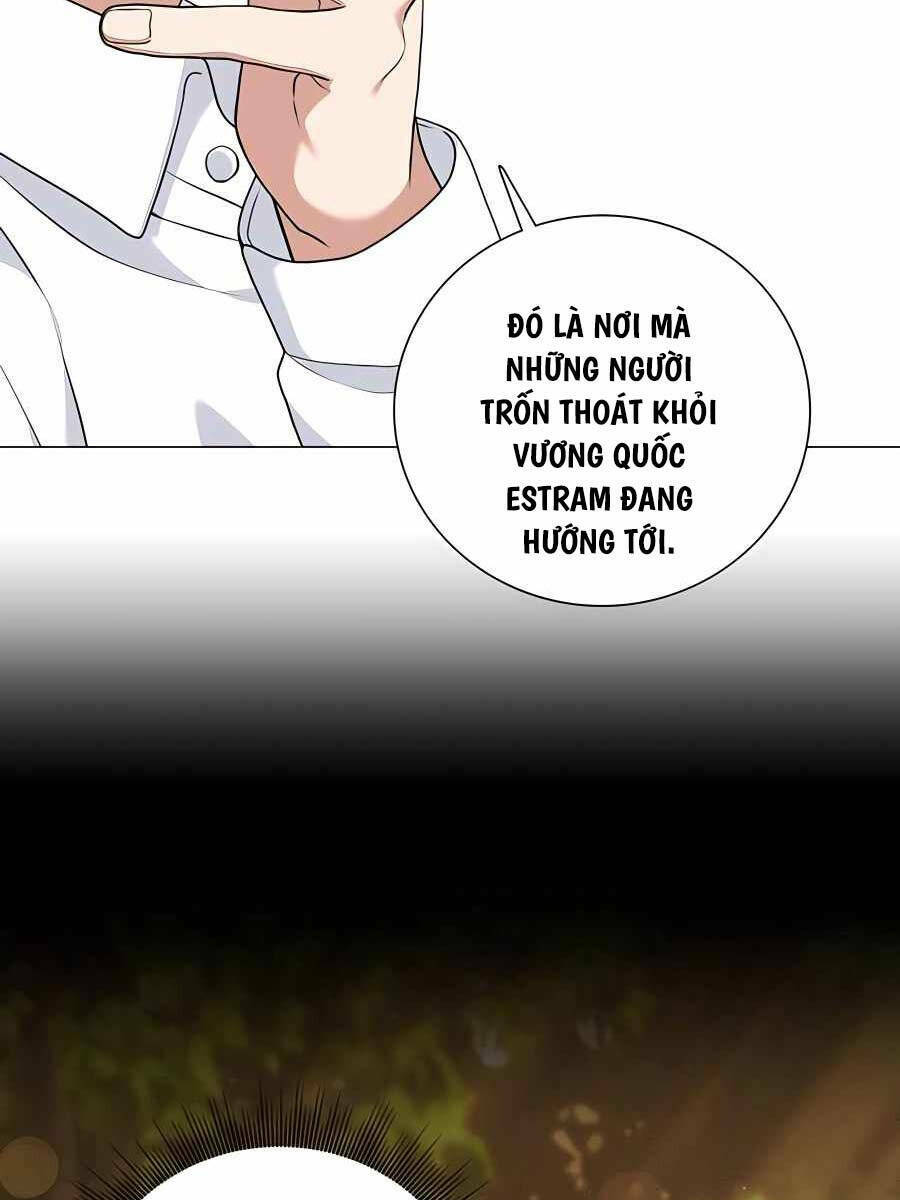 Tôi Làm Vườn Tại Thế Giới Thợ Săn - Chapter 21 - Page 4