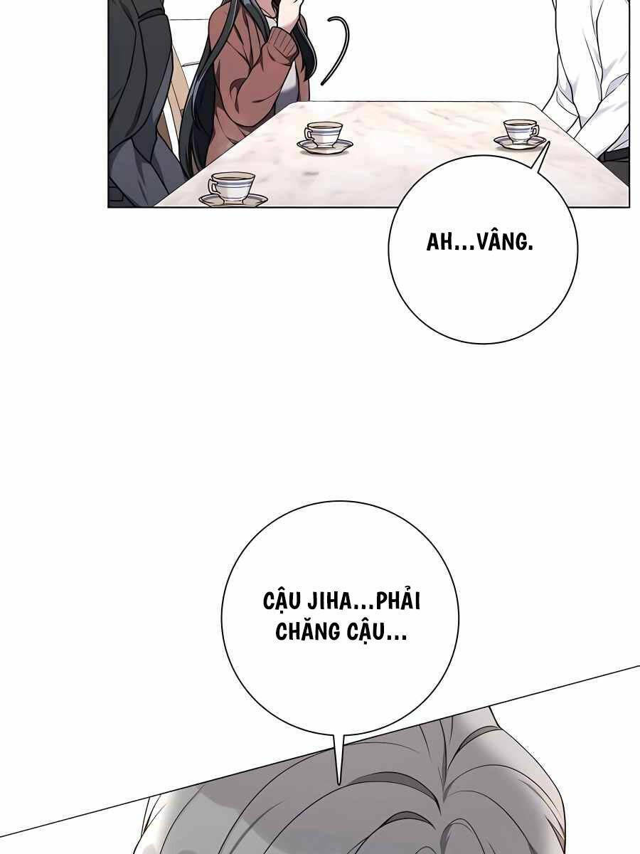 Tôi Làm Vườn Tại Thế Giới Thợ Săn - Chapter 21 - Page 49