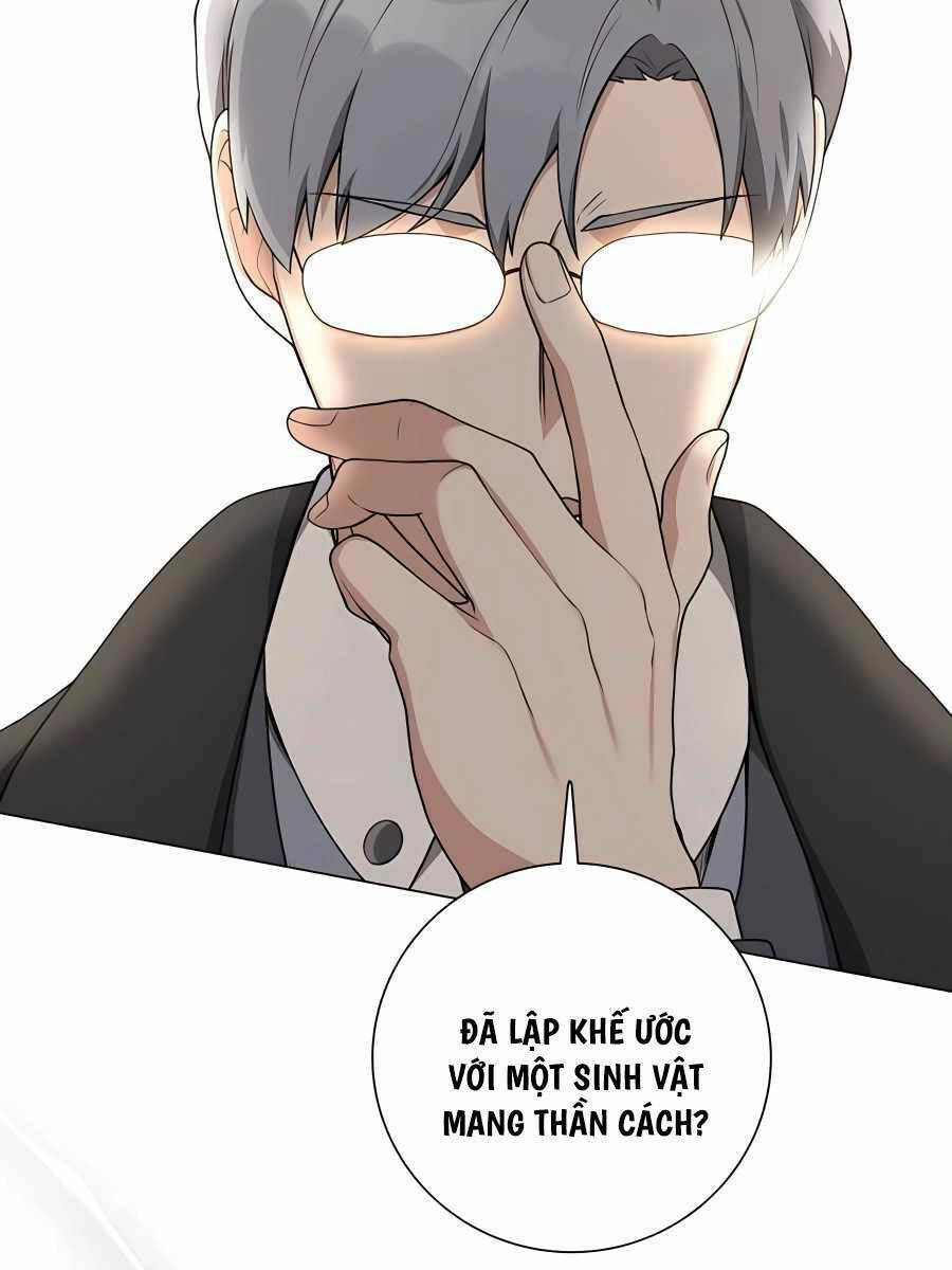 Tôi Làm Vườn Tại Thế Giới Thợ Săn - Chapter 21 - Page 50