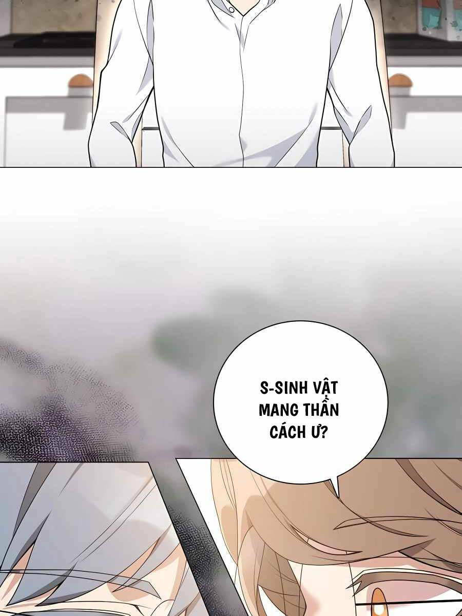 Tôi Làm Vườn Tại Thế Giới Thợ Săn - Chapter 21 - Page 52