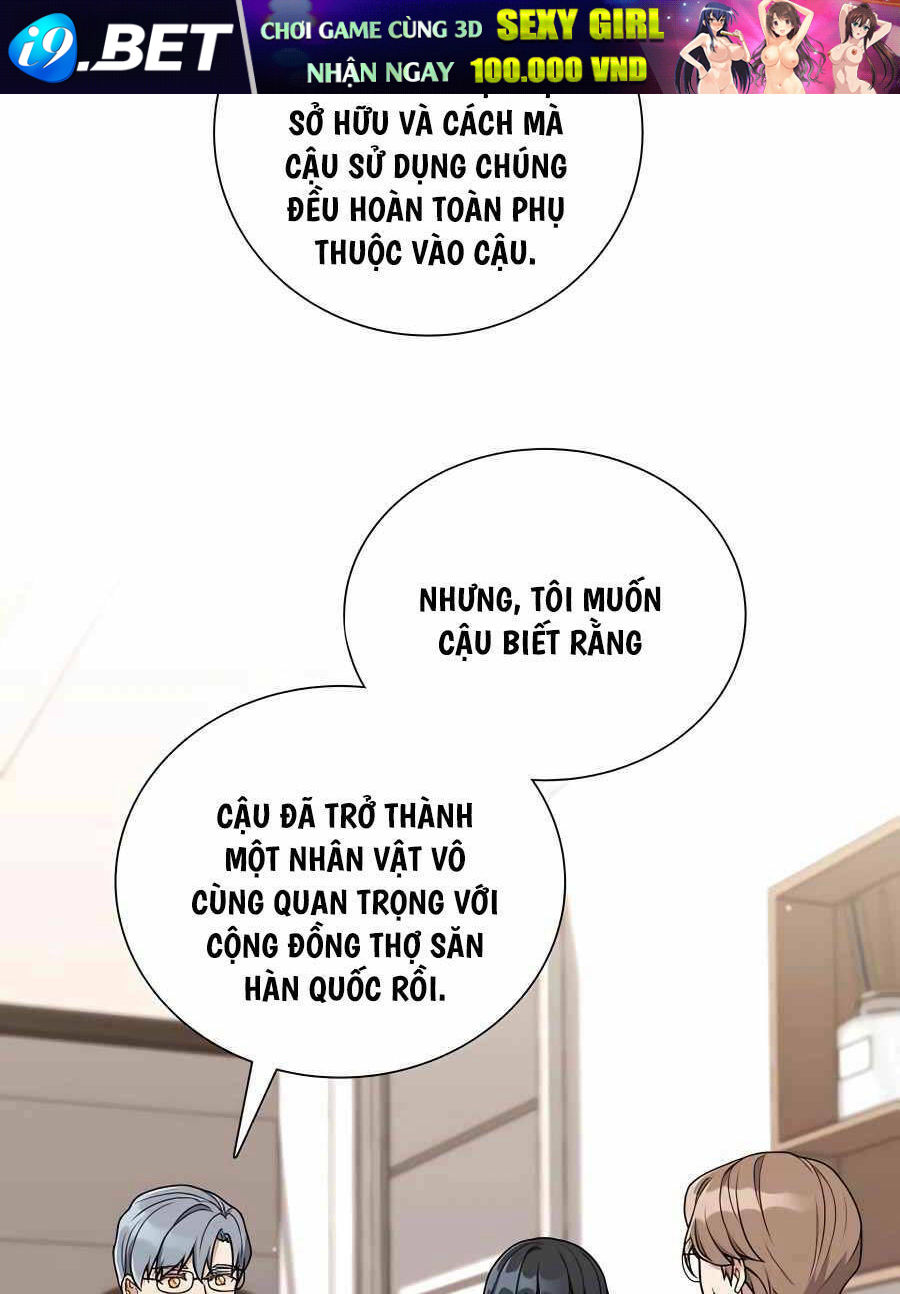 Tôi Làm Vườn Tại Thế Giới Thợ Săn - Chapter 21 - Page 55