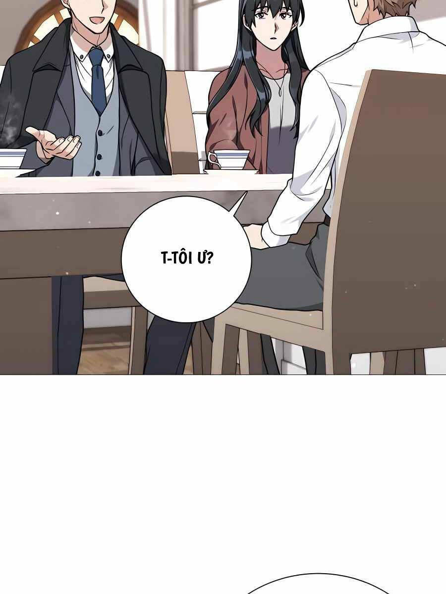 Tôi Làm Vườn Tại Thế Giới Thợ Săn - Chapter 21 - Page 56