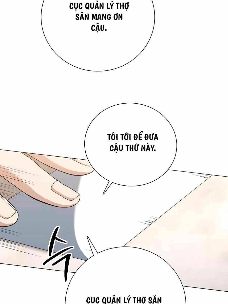 Tôi Làm Vườn Tại Thế Giới Thợ Săn - Chapter 21 - Page 58