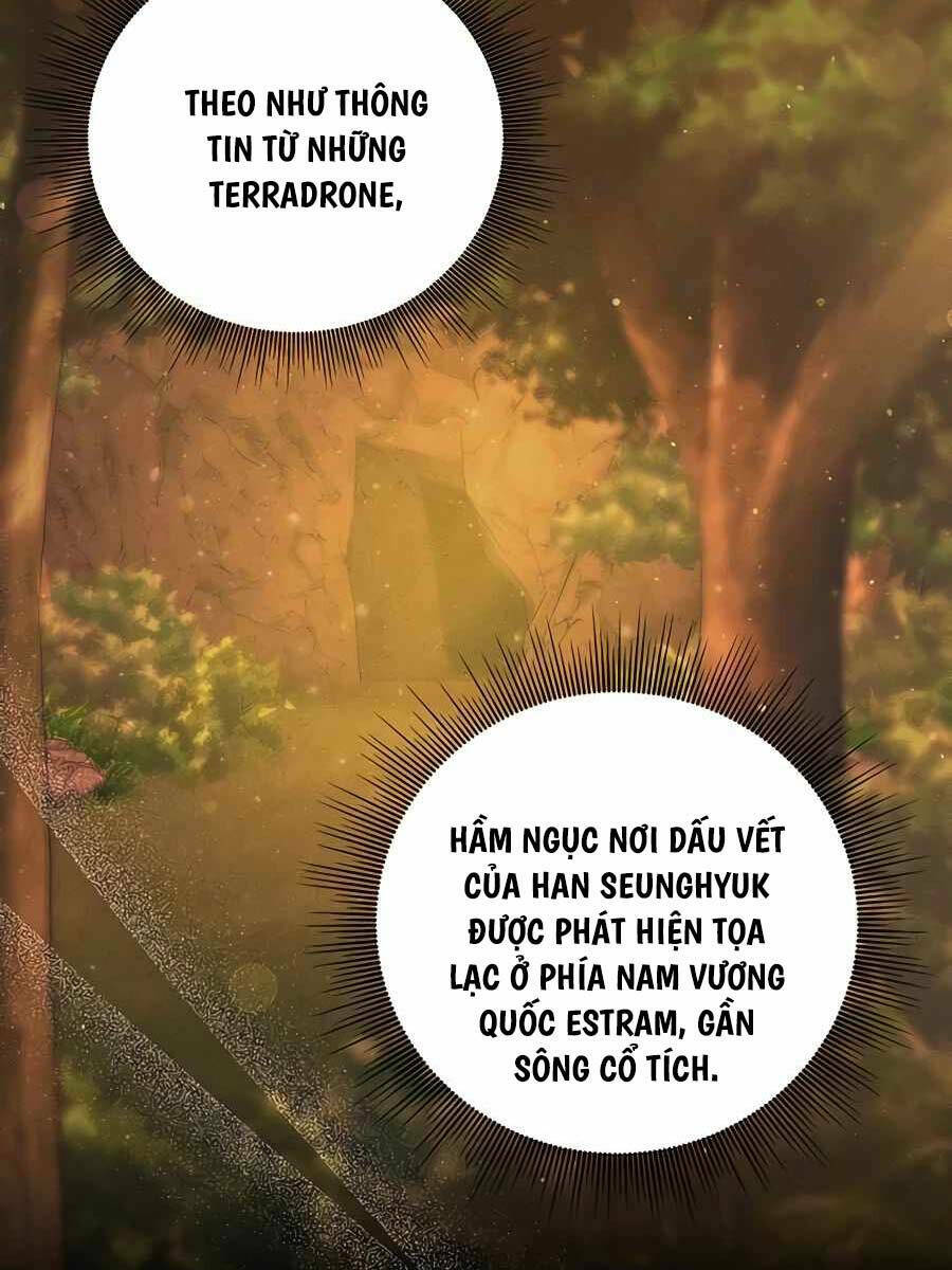 Tôi Làm Vườn Tại Thế Giới Thợ Săn - Chapter 21 - Page 5