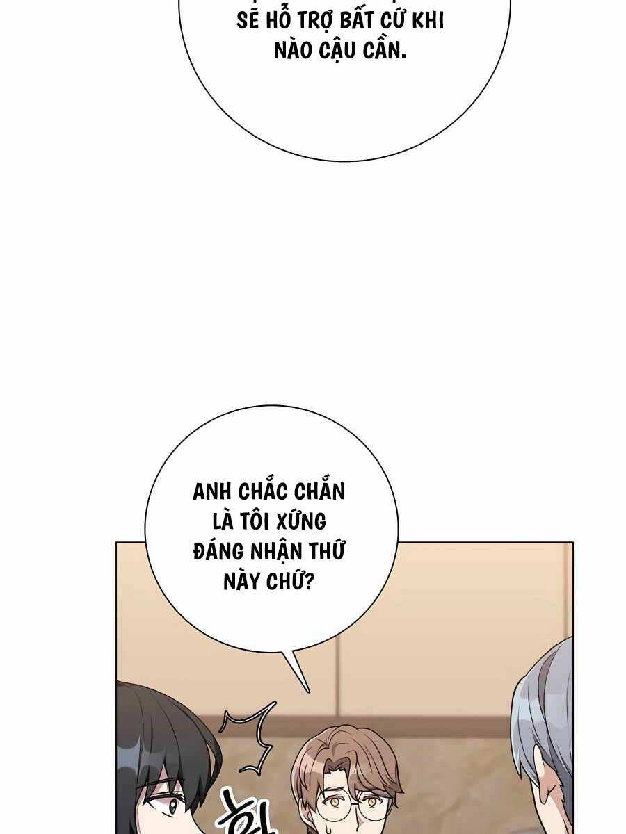 Tôi Làm Vườn Tại Thế Giới Thợ Săn - Chapter 21 - Page 59