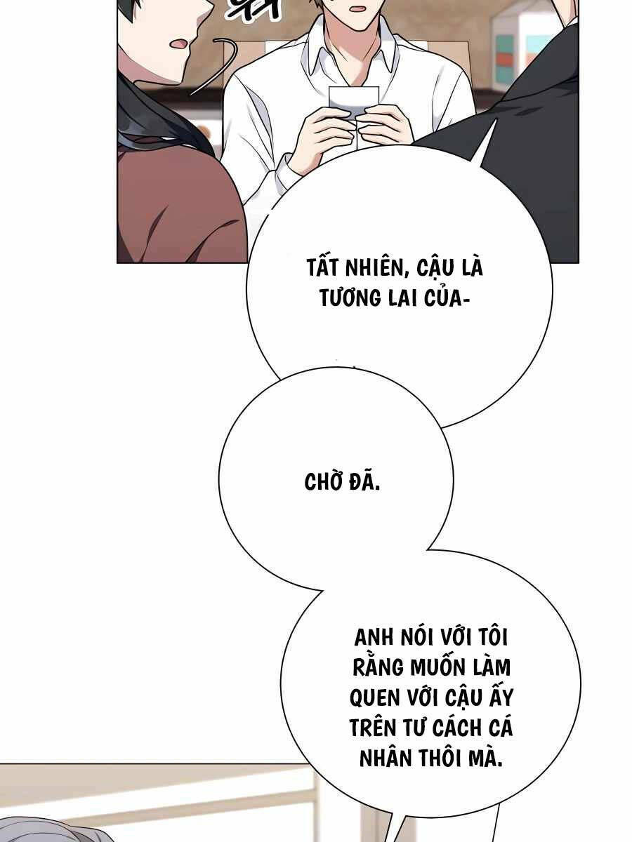 Tôi Làm Vườn Tại Thế Giới Thợ Săn - Chapter 21 - Page 60