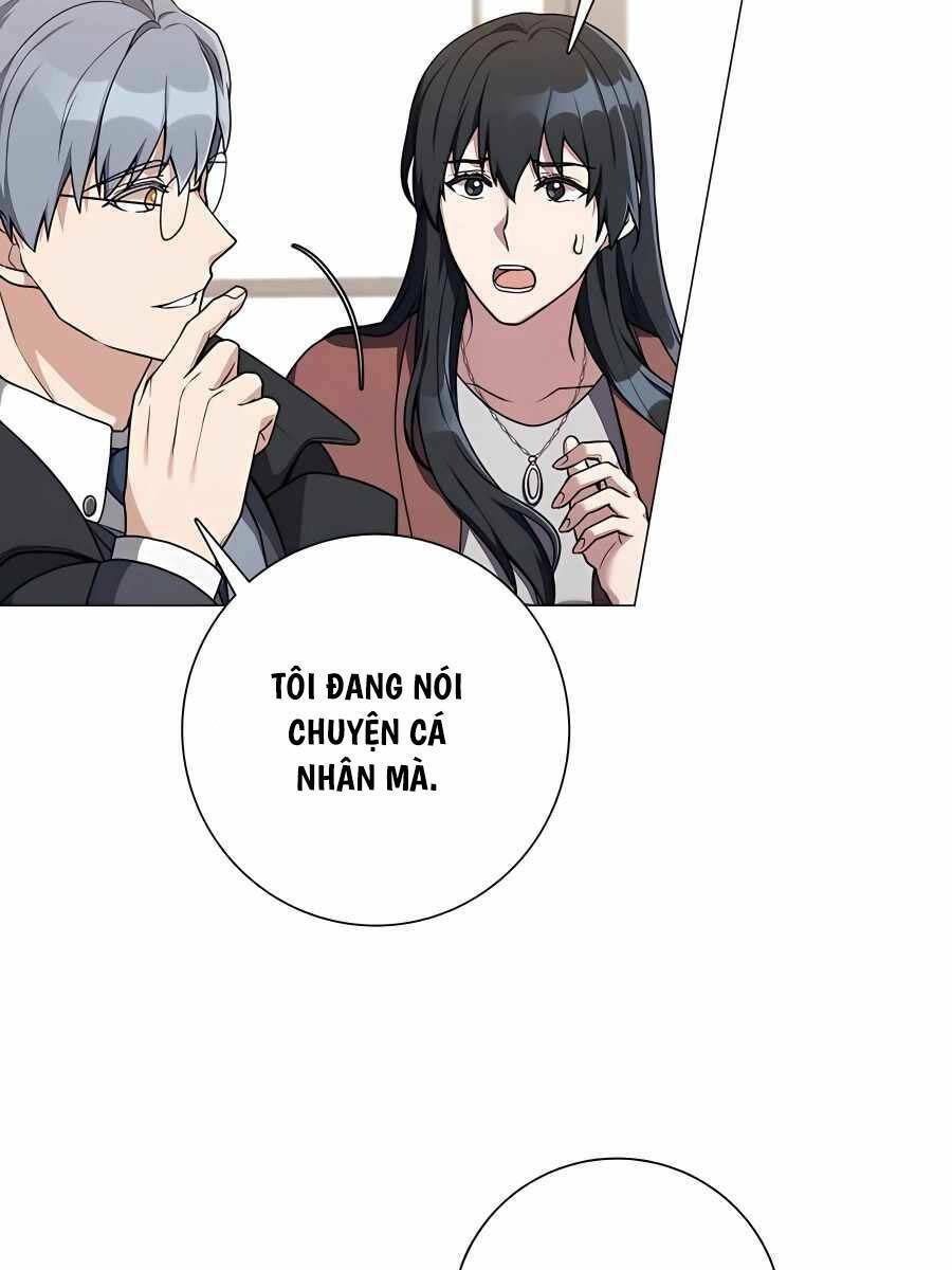 Tôi Làm Vườn Tại Thế Giới Thợ Săn - Chapter 21 - Page 61