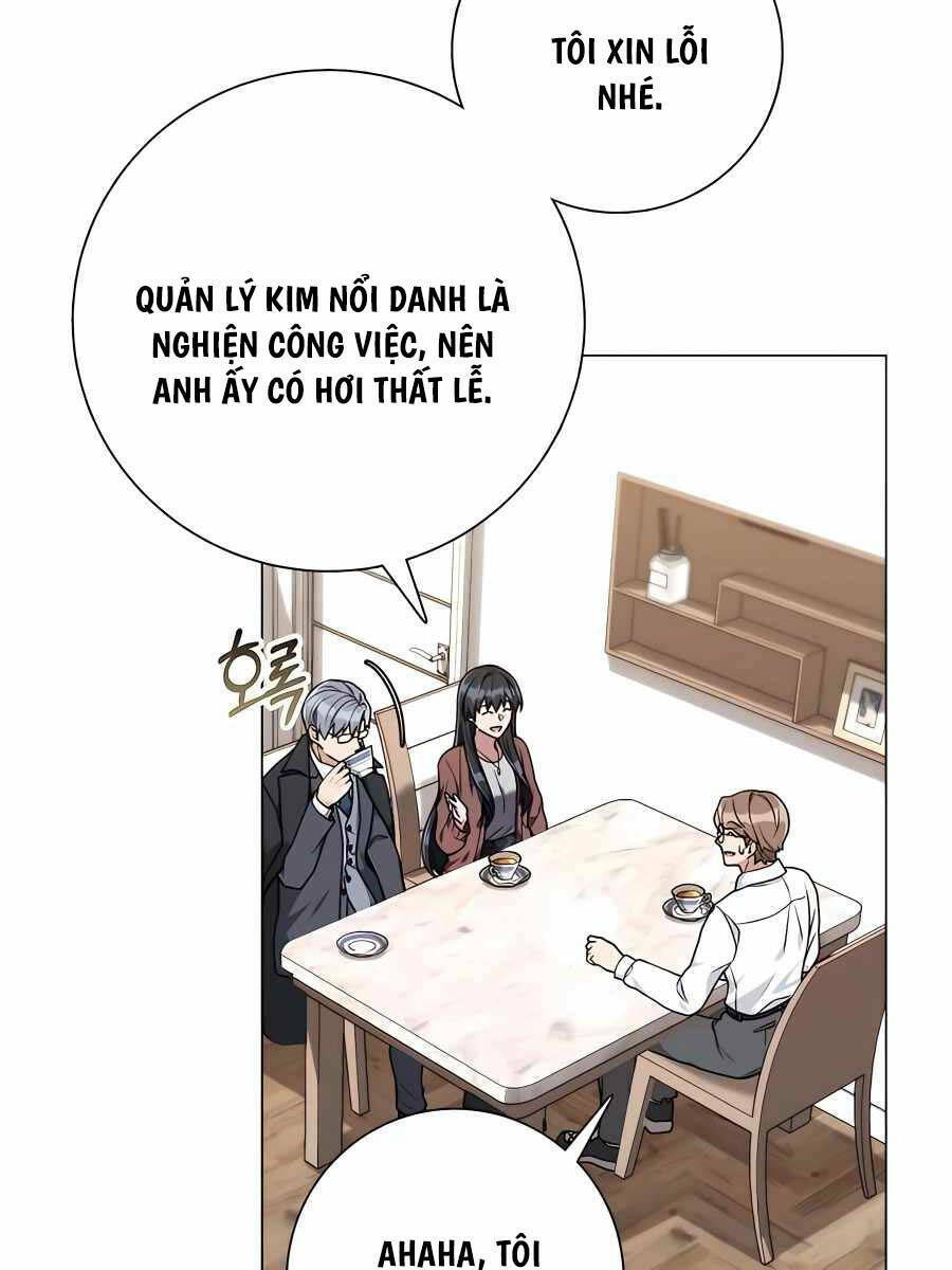 Tôi Làm Vườn Tại Thế Giới Thợ Săn - Chapter 21 - Page 62