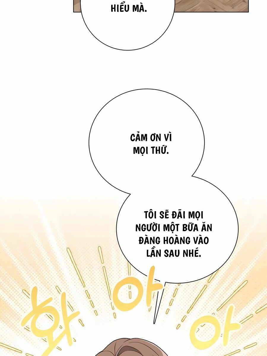 Tôi Làm Vườn Tại Thế Giới Thợ Săn - Chapter 21 - Page 63