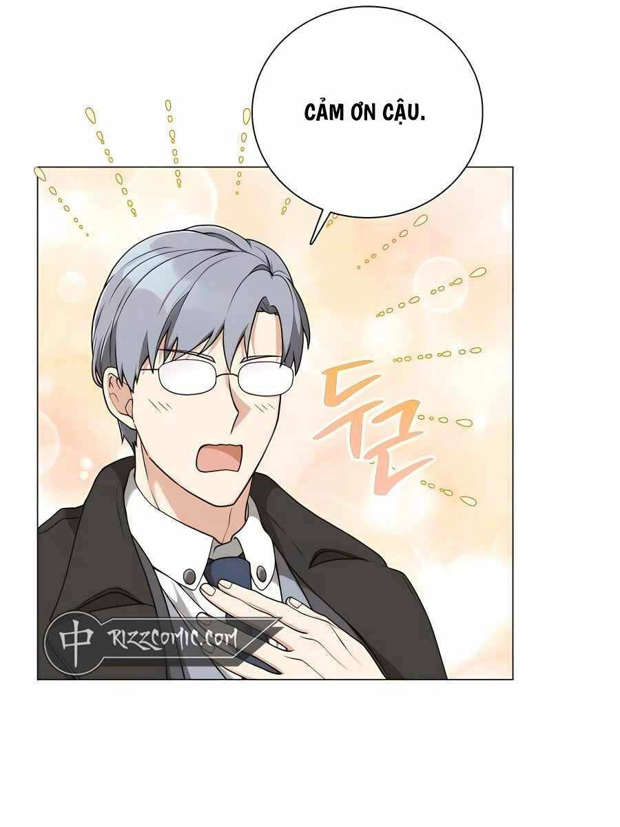 Tôi Làm Vườn Tại Thế Giới Thợ Săn - Chapter 21 - Page 65