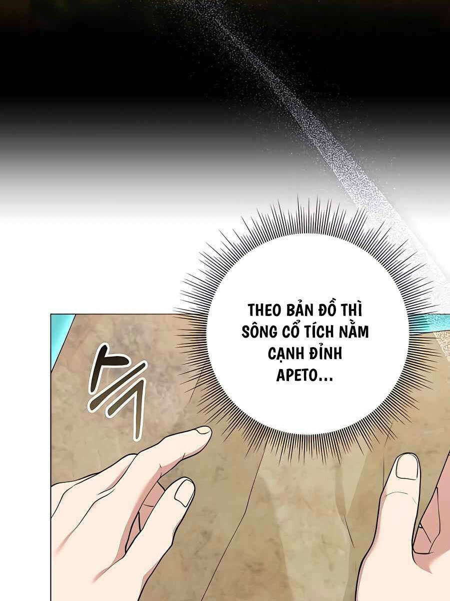 Tôi Làm Vườn Tại Thế Giới Thợ Săn - Chapter 21 - Page 6