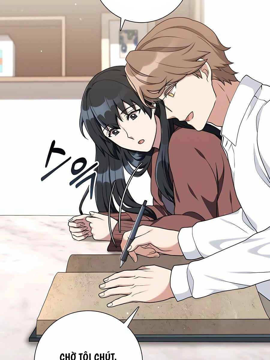 Tôi Làm Vườn Tại Thế Giới Thợ Săn - Chapter 21 - Page 71