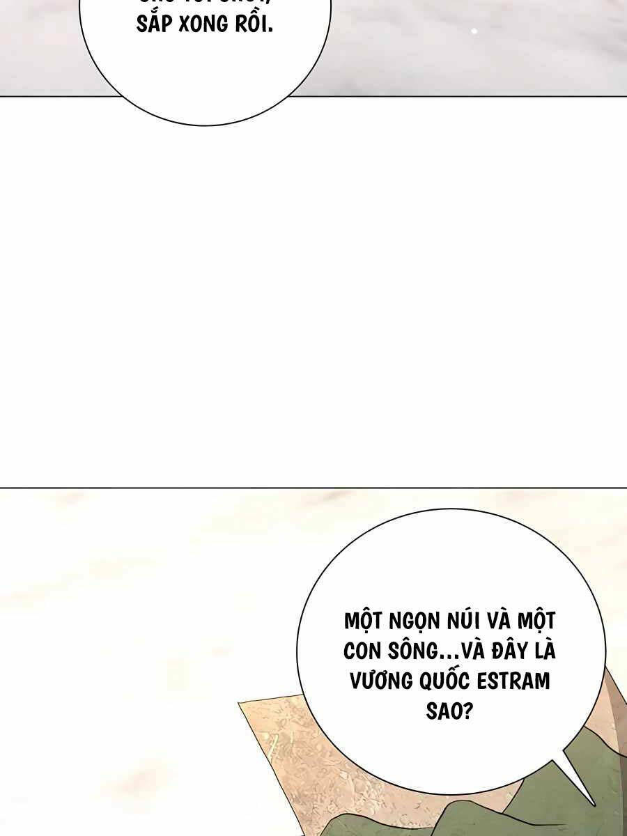 Tôi Làm Vườn Tại Thế Giới Thợ Săn - Chapter 21 - Page 72