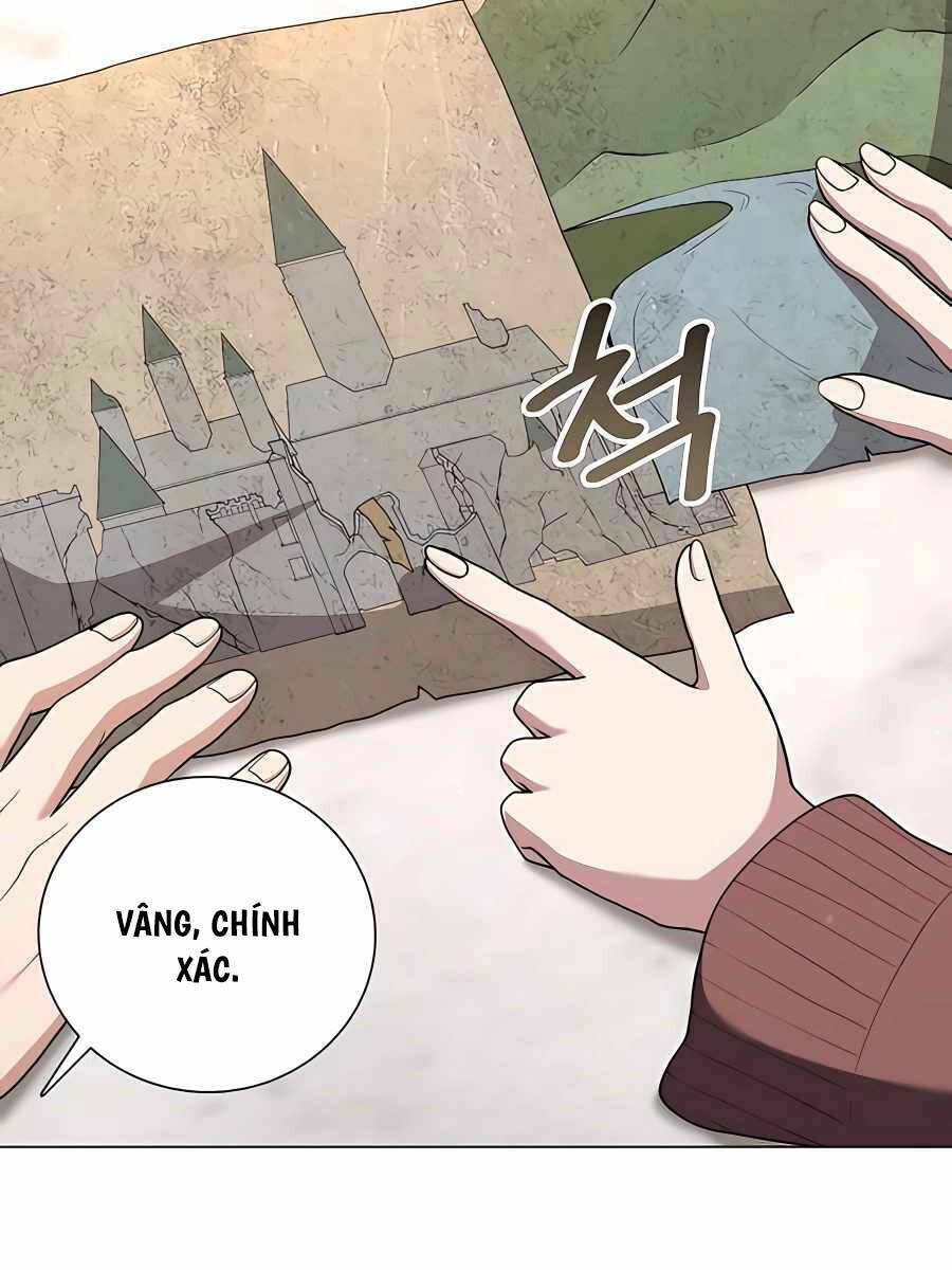 Tôi Làm Vườn Tại Thế Giới Thợ Săn - Chapter 21 - Page 73