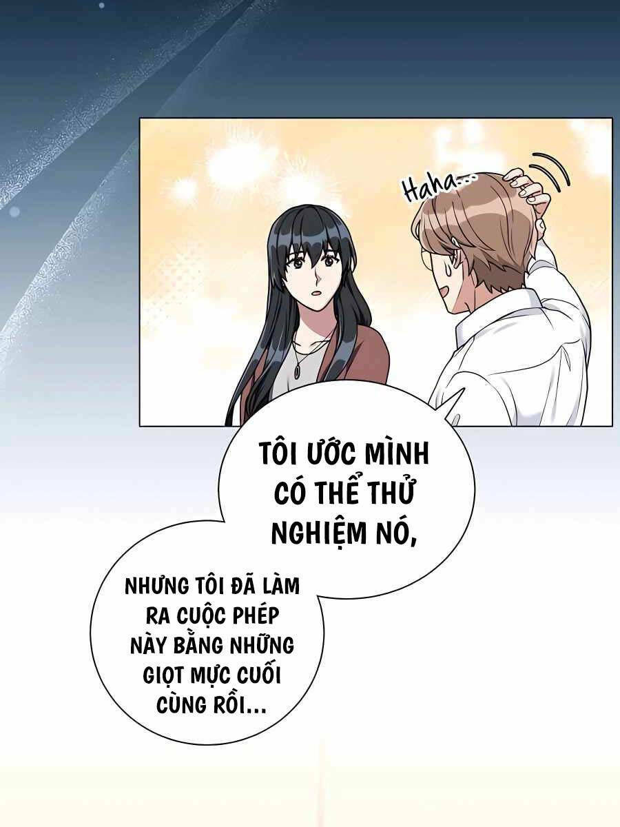 Tôi Làm Vườn Tại Thế Giới Thợ Săn - Chapter 21 - Page 78