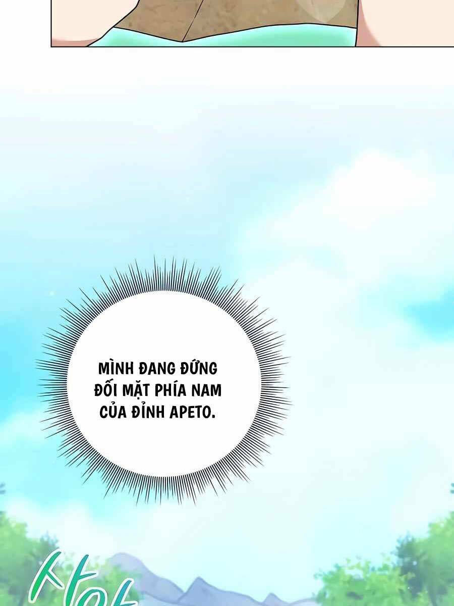 Tôi Làm Vườn Tại Thế Giới Thợ Săn - Chapter 21 - Page 7