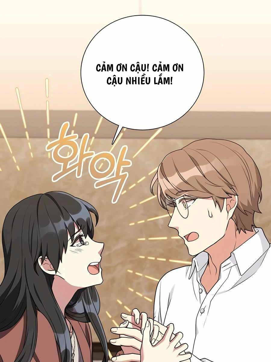 Tôi Làm Vườn Tại Thế Giới Thợ Săn - Chapter 21 - Page 79