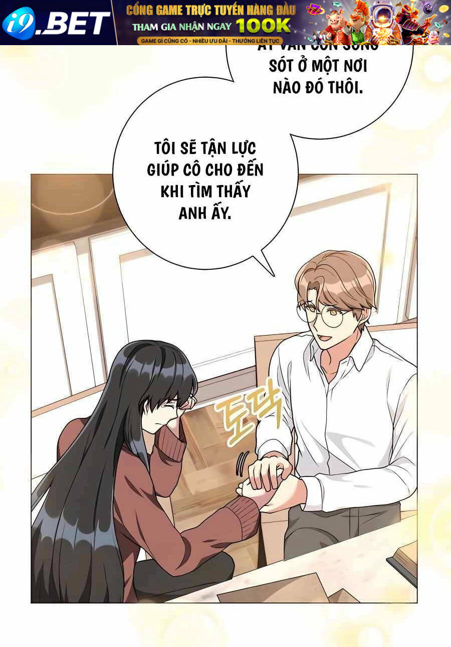 Tôi Làm Vườn Tại Thế Giới Thợ Săn - Chapter 21 - Page 81