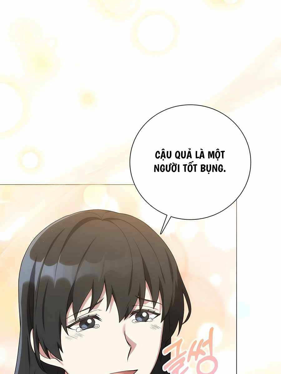 Tôi Làm Vườn Tại Thế Giới Thợ Săn - Chapter 21 - Page 82