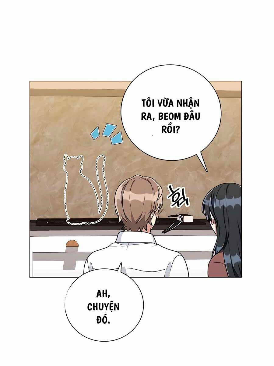 Tôi Làm Vườn Tại Thế Giới Thợ Săn - Chapter 21 - Page 87