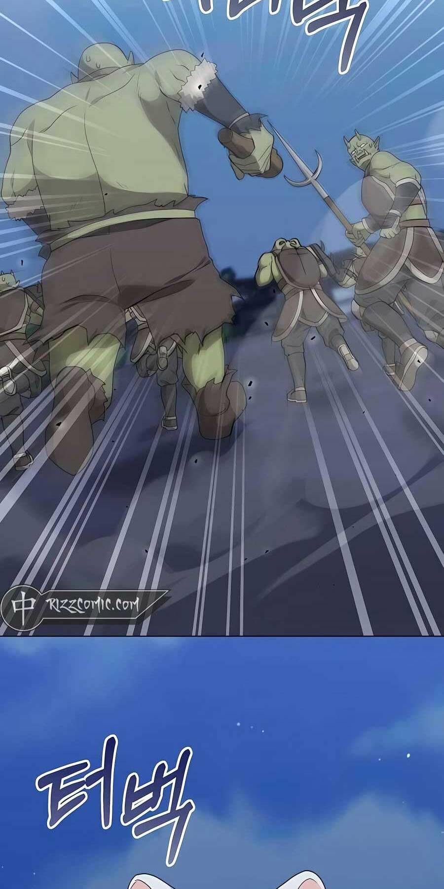 Tôi Làm Vườn Tại Thế Giới Thợ Săn - Chapter 22 - Page 10