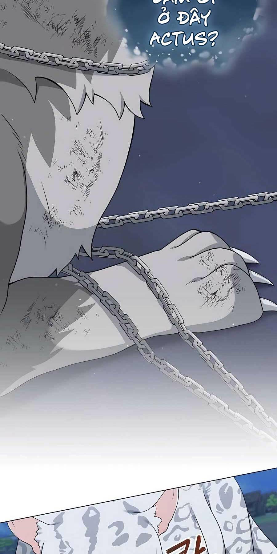 Tôi Làm Vườn Tại Thế Giới Thợ Săn - Chapter 22 - Page 12