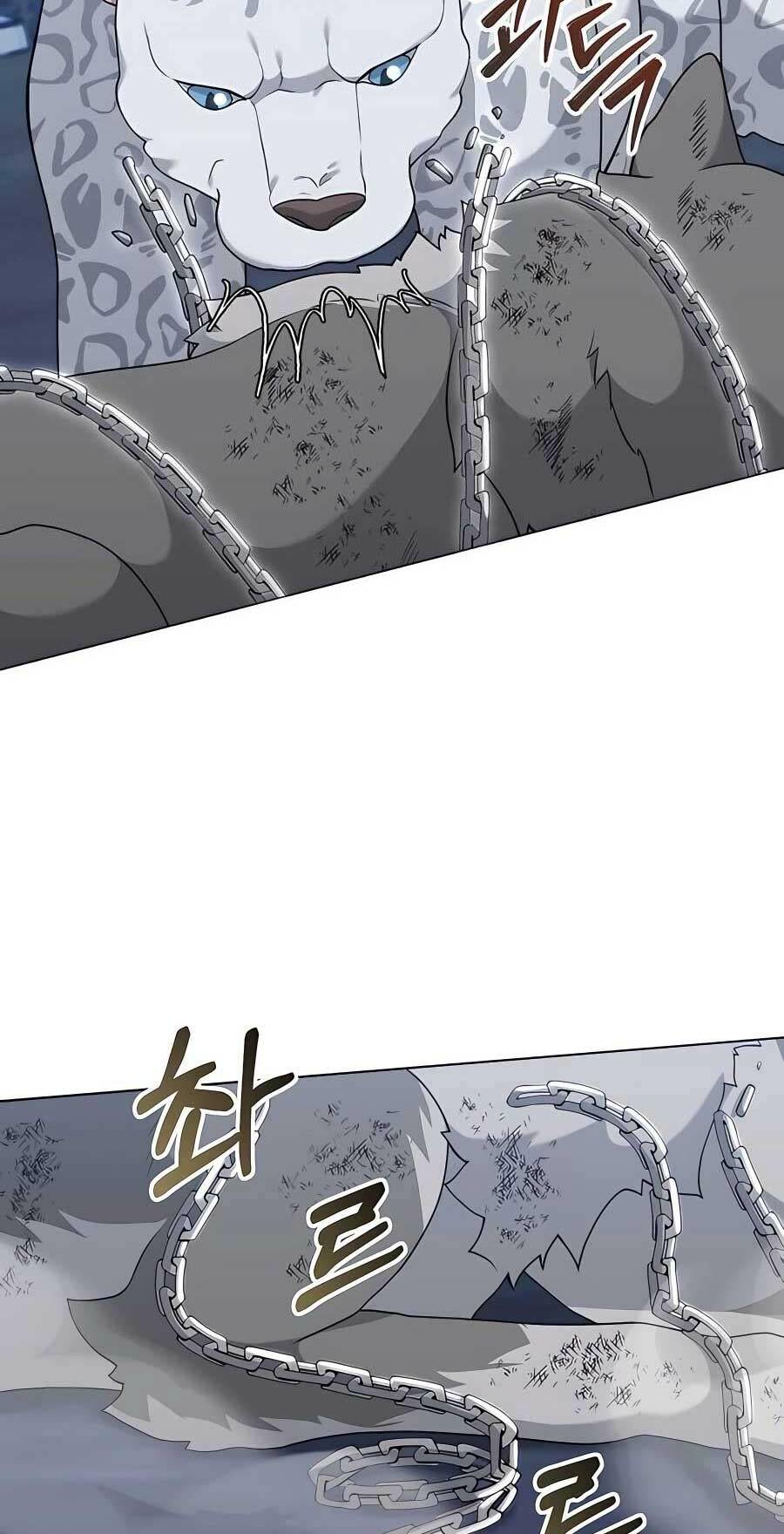 Tôi Làm Vườn Tại Thế Giới Thợ Săn - Chapter 22 - Page 13