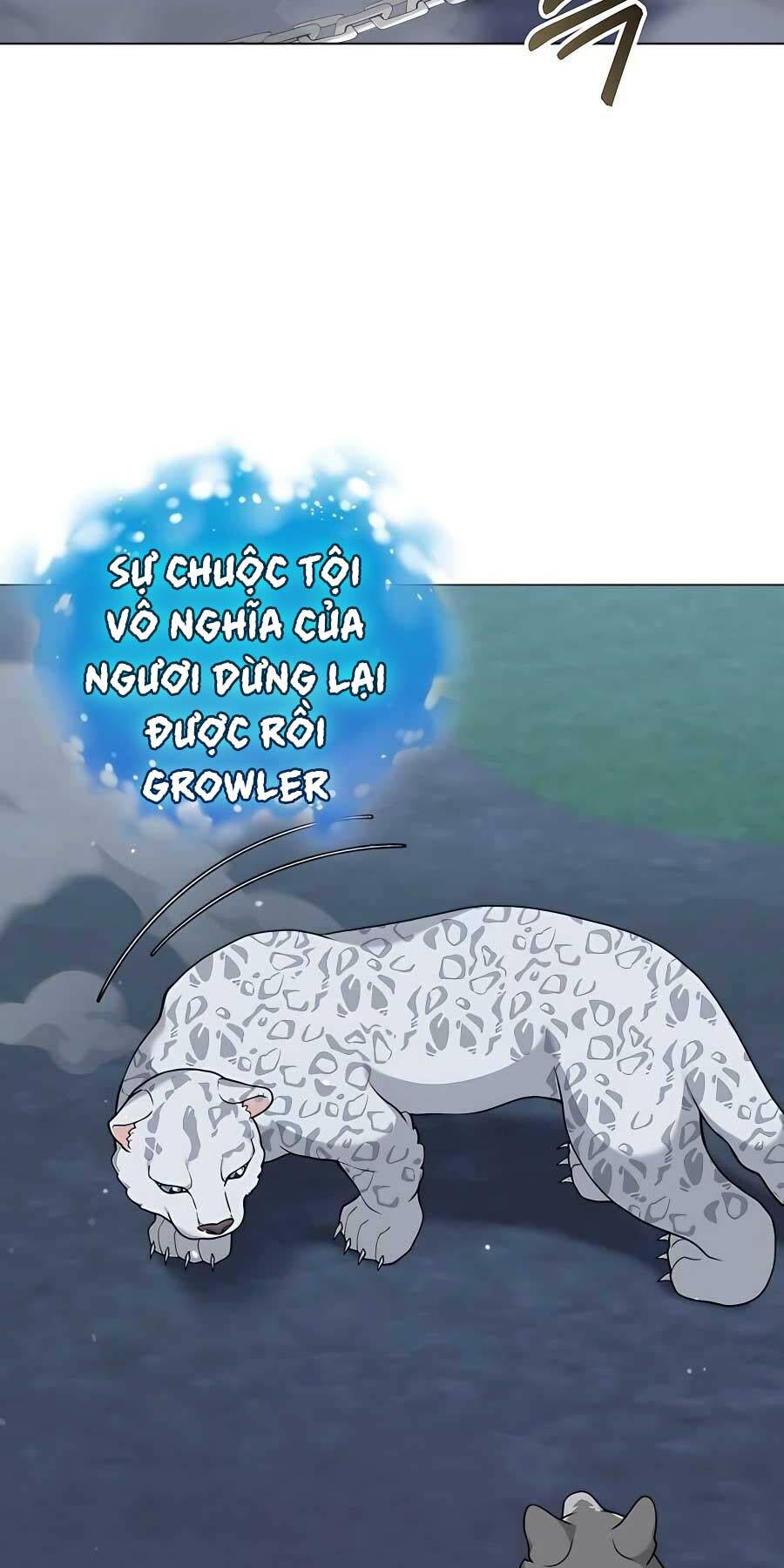 Tôi Làm Vườn Tại Thế Giới Thợ Săn - Chapter 22 - Page 14