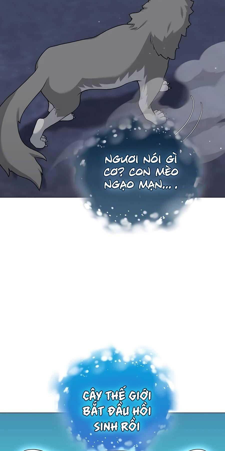 Tôi Làm Vườn Tại Thế Giới Thợ Săn - Chapter 22 - Page 15