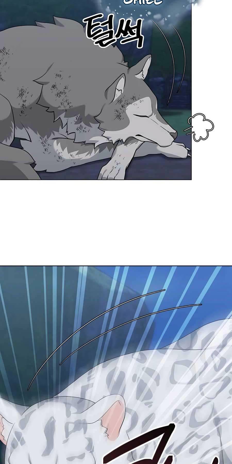 Tôi Làm Vườn Tại Thế Giới Thợ Săn - Chapter 22 - Page 17