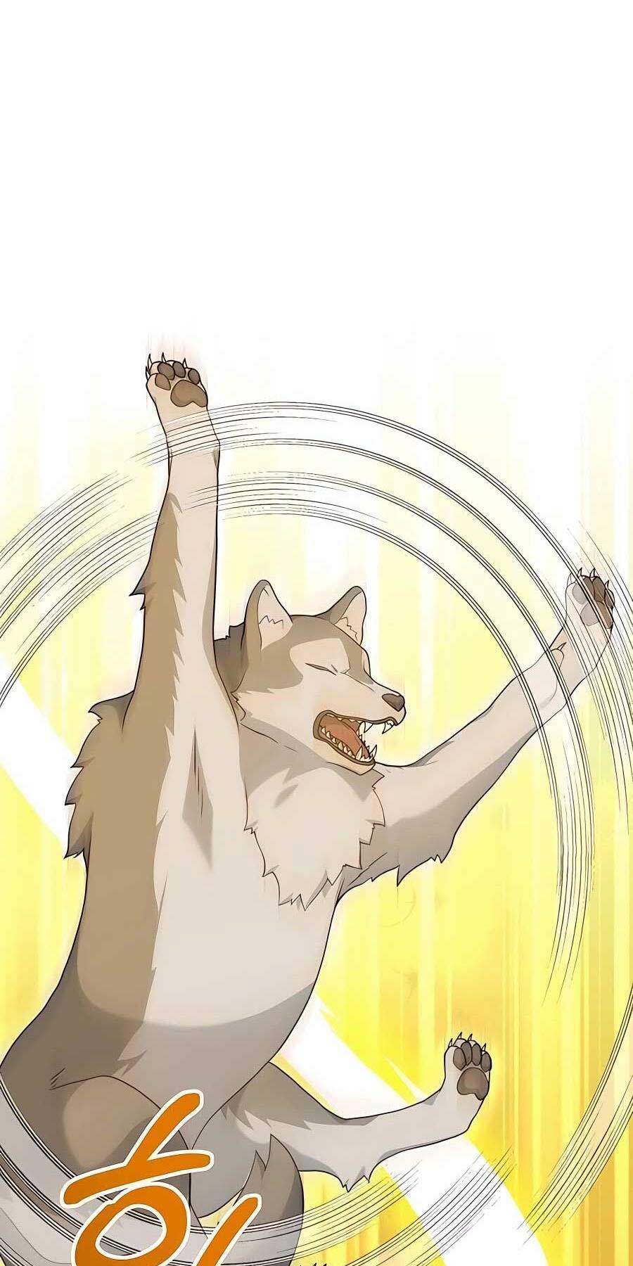 Tôi Làm Vườn Tại Thế Giới Thợ Săn - Chapter 22 - Page 19