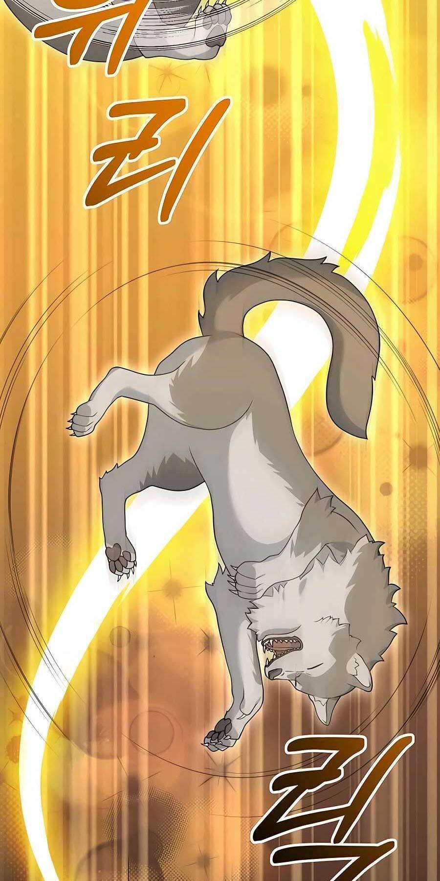 Tôi Làm Vườn Tại Thế Giới Thợ Săn - Chapter 22 - Page 20