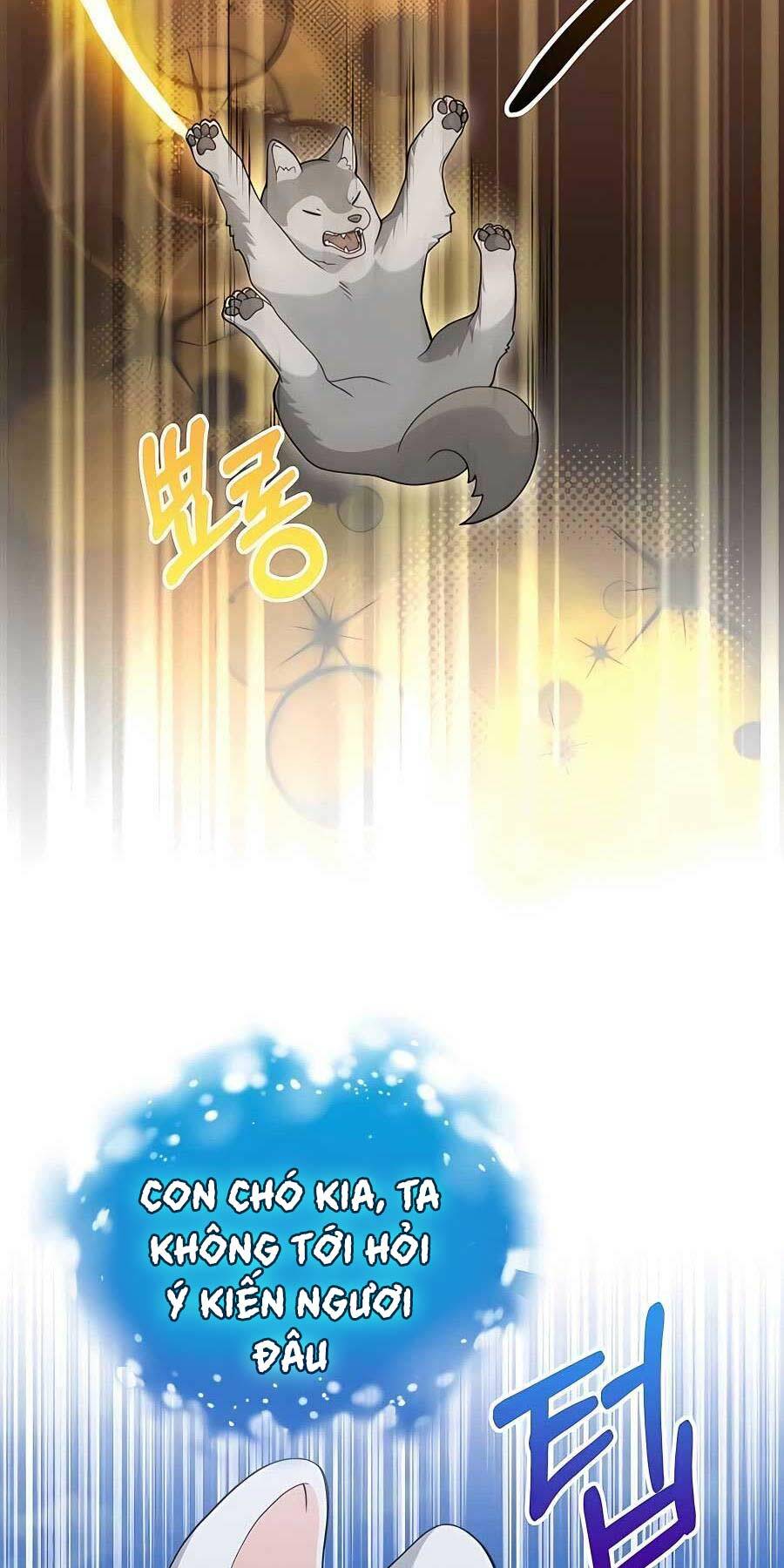 Tôi Làm Vườn Tại Thế Giới Thợ Săn - Chapter 22 - Page 21